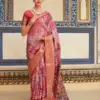 SAARIA SILK